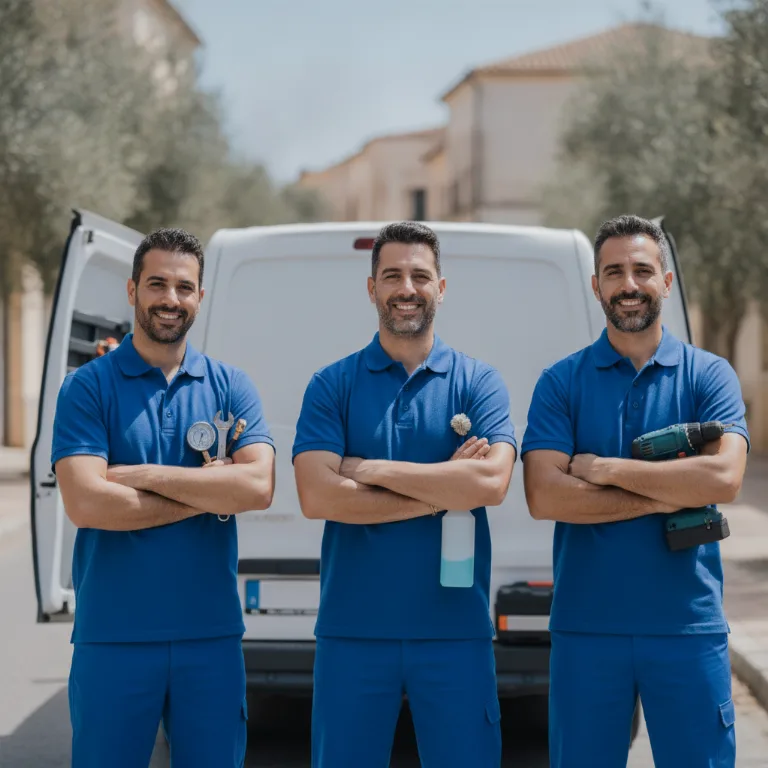 Reparación Aire Acondicionado equipo en Aranda de Duero